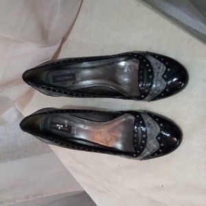 Ruby & Bloom Pumps...size 11M